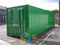 S Jones Containers Ltd 1011046 Image 1