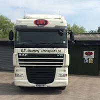 S T Murphy Transport Ltd 1020946 Image 0