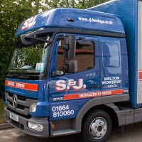 S and J European Haulage Ltd 1016068 Image 0