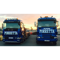 S. Porretta and Sons Ltd 1008889 Image 0