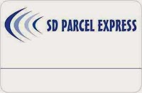 SD PARCEL EXPRESS 1005729 Image 0
