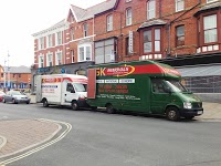 SK Removals of Blackpool 1005532 Image 1