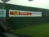 SK Removals of Blackpool 1005532 Image 2