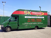 SK Removals of Blackpool 1005532 Image 8
