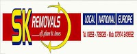 SK Removals of Lytham 1015136 Image 3