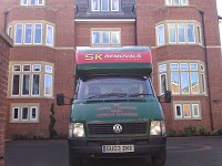 SK Removals of Lytham 1015136 Image 6