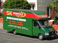 SK Removals of Lytham 1015136 Image 8