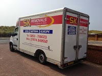 SK Removals of Lytham 1015136 Image 9