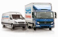 SRB Couriers and Removals 1018119 Image 0