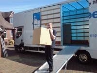 STOCKPORT REMOVALS MANCHESTER 1022188 Image 7
