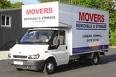 STOCKPORT REMOVALS MANCHESTER 1022188 Image 8