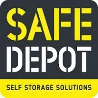 Safe Depot 1008905 Image 0