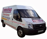 Same Day Couriers UK Ltd 1009550 Image 0