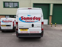 Sameday Couriers UK Ltd 1021331 Image 1