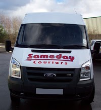 Sameday Couriers UK Ltd 1021331 Image 8