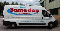 Sameday Couriers UK Ltd 1021331 Image 9