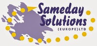 Sameday Solutions (Europe) Ltd 1020325 Image 0