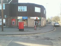 Sawston Sub Post Office 1016517 Image 0