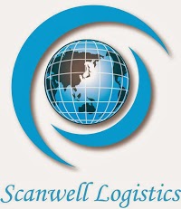 Scanwell Logistics (UK) Limited 1016373 Image 0