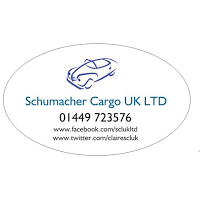 Schumacher Cargo UK Ltd 1015336 Image 1