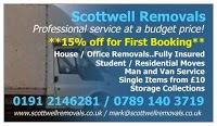 Scottwell Removals 1021815 Image 2