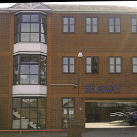Seaway Freight Services Ltd 1017690 Image 0