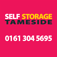 Self Storage Tameside (Manchester) 1007764 Image 0
