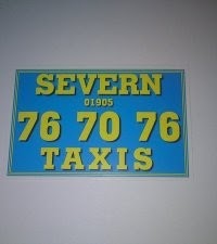 Severn Taxis 1026234 Image 0