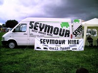 Seymour Van Hire Ltd 1020375 Image 2