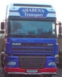 Shabenn Transport 1008823 Image 0