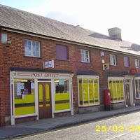 Shefford Post Office 1006183 Image 0