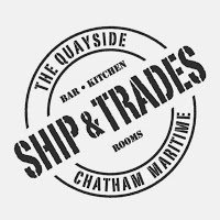 Ship and Trades   Shepherd Neame 1005600 Image 4