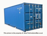 Shipping Containers Birmingham. 10ft 20ft 40ft New or Used Storage Containers 1016661 Image 2