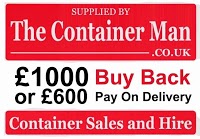 Shipping Containers Newcastle. 10ft 20ft 40ft New or Used Storage Containers 1010257 Image 0