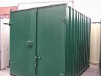 Shipping Containers and Anti Vandal Offices   New and Second Hand   Knowsley 1022307 Image 0