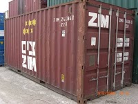 Shipping Containers and Anti Vandal Offices   New and Second Hand   Newport 1024646 Image 0