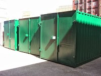 Shipping Containers and Anti Vandal Offices   New and Second Hand   Newport 1024646 Image 1