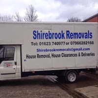 Shirebrook Removals 1027947 Image 0