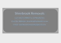 Shirebrook Removals 1027947 Image 3