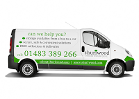 Shuriwood Ltd; Domestic, Business and Car Storage 1009101 Image 0