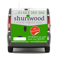 Shuriwood Ltd; Domestic, Business and Car Storage 1009101 Image 1