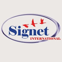 Signet International Limited 1006357 Image 0