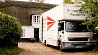 Simon Long Removals Ltd   Gloucester 1019241 Image 2