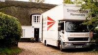 Simon Long Removals Ltd 1016238 Image 1