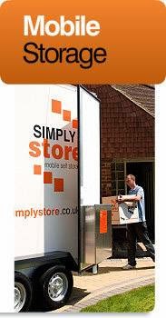 Simply Store Ipswich + Stowmarket 1009446 Image 0