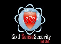 Sixth Sense Security International Ltd. 1018479 Image 0