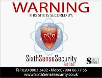 Sixth Sense Security International Ltd. 1018479 Image 1