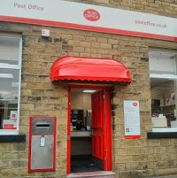 Slaithwaite Post Office 1013711 Image 0