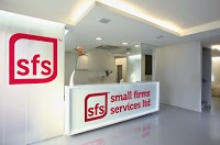 Small Firms Services 1009839 Image 0