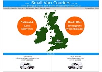 Small Van Couriers 1026531 Image 0